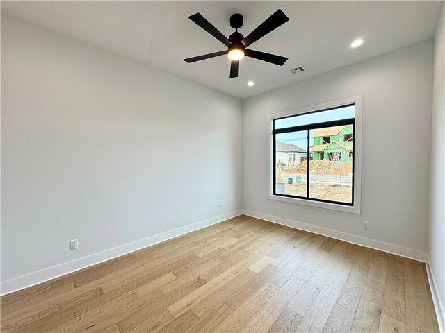 3409 SW Starburst Avenue, Bentonville, AR 72713