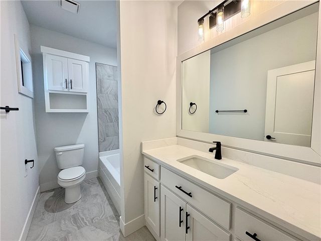 3409 SW Starburst Avenue, Bentonville, AR 72713