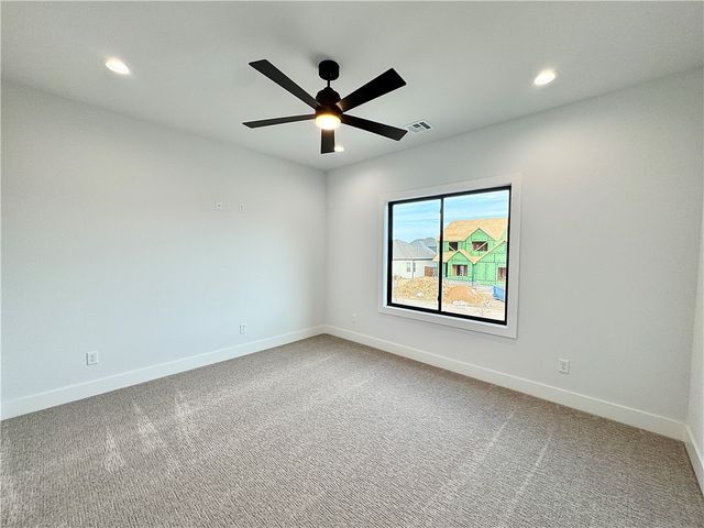 3409 SW Starburst Avenue, Bentonville, AR 72713