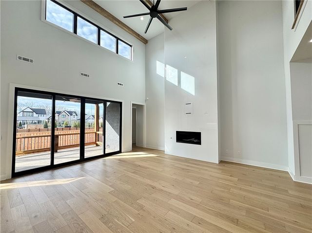 3409 SW Starburst Avenue, Bentonville, AR 72713