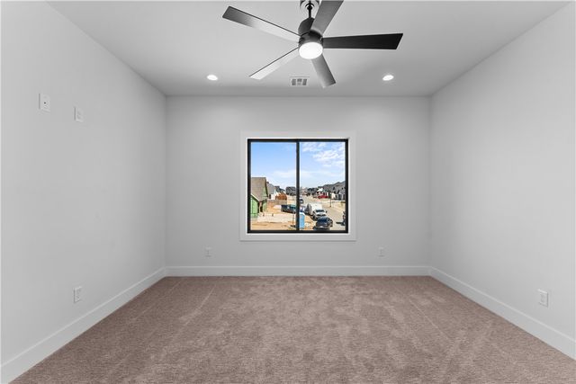 3409 SW Starburst Avenue, Bentonville, AR 72713