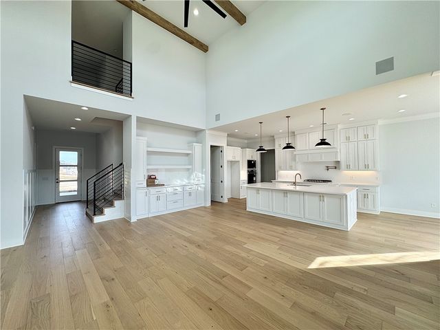 3409 SW Starburst Avenue, Bentonville, AR 72713