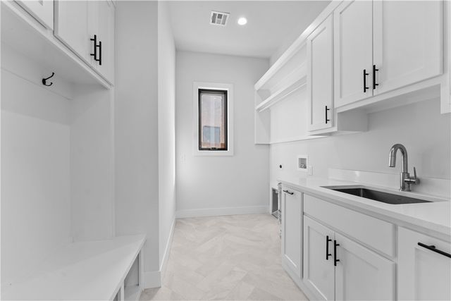 3409 SW Starburst Avenue, Bentonville, AR 72713