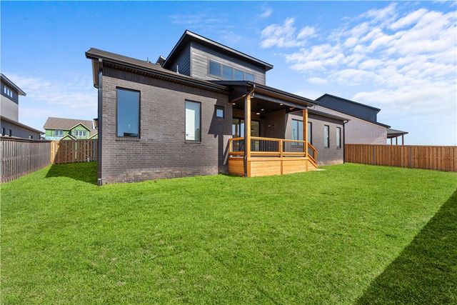 3409 SW Starburst Avenue, Bentonville, AR 72713