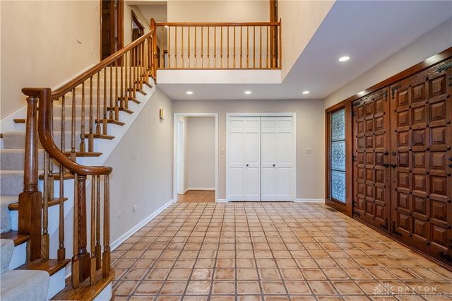 6853 Cloister Cliffs Drive, Madison Twp, OH 45042