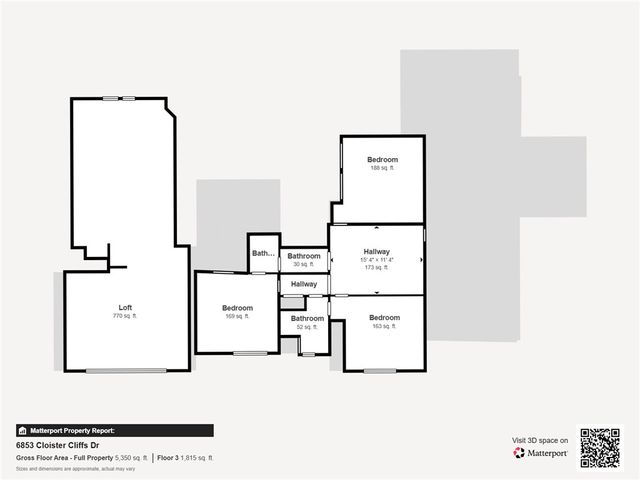 6853 Cloister Cliffs Drive, Madison Twp, OH 45042