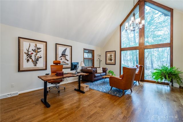 6853 Cloister Cliffs Drive, Madison Twp, OH 45042