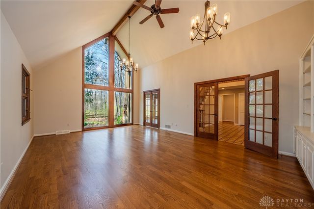 6853 Cloister Cliffs Drive, Madison Twp, OH 45042