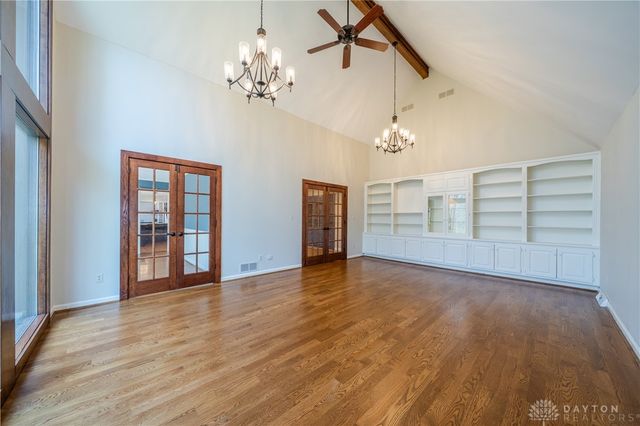 6853 Cloister Cliffs Drive, Madison Twp, OH 45042