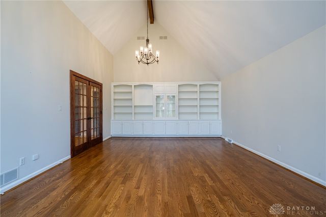 6853 Cloister Cliffs Drive, Madison Twp, OH 45042