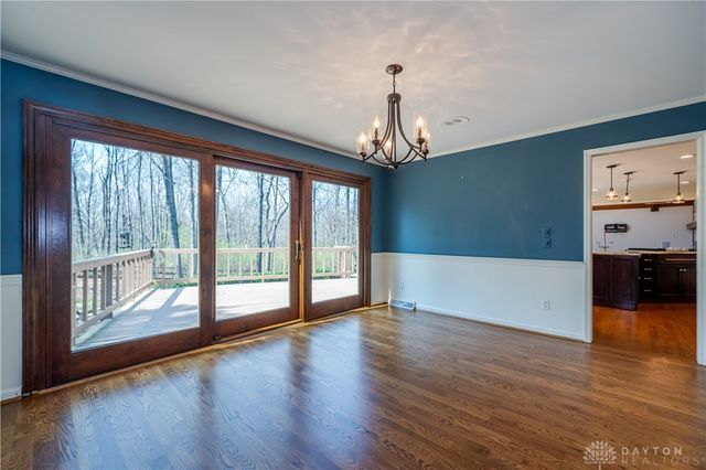 6853 Cloister Cliffs Drive, Madison Twp, OH 45042