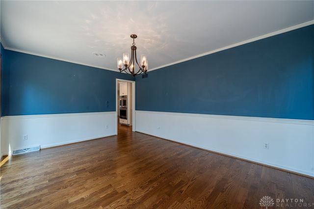 6853 Cloister Cliffs Drive, Madison Twp, OH 45042