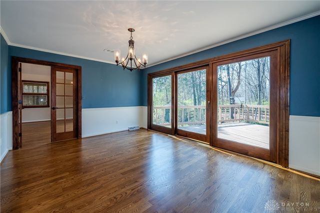 6853 Cloister Cliffs Drive, Madison Twp, OH 45042