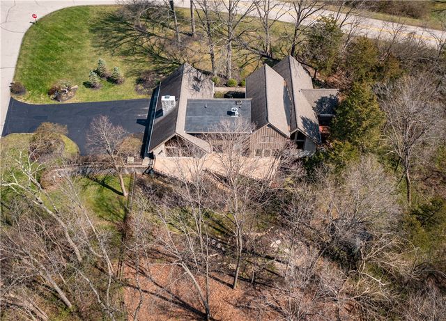 6853 Cloister Cliffs Drive, Madison Twp, OH 45042