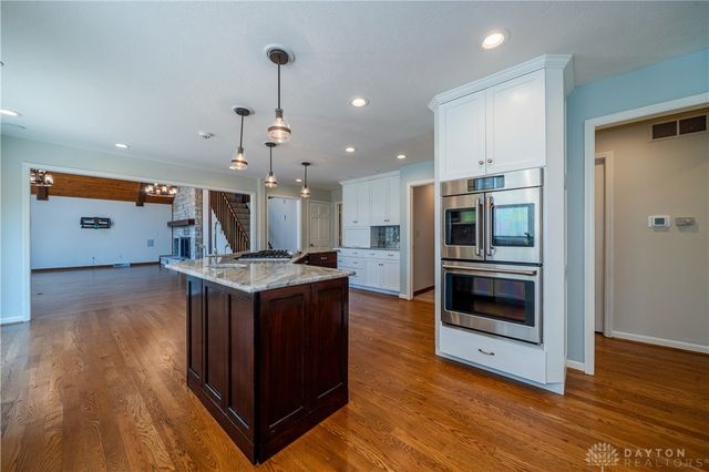 6853 Cloister Cliffs Drive, Madison Twp, OH 45042