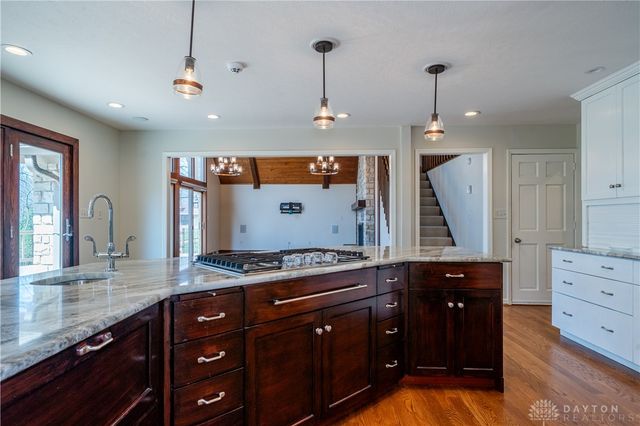 6853 Cloister Cliffs Drive, Madison Twp, OH 45042