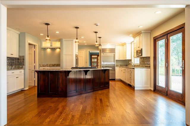 6853 Cloister Cliffs Drive, Madison Twp, OH 45042