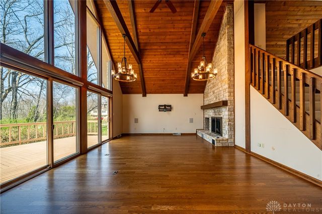 6853 Cloister Cliffs Drive, Madison Twp, OH 45042