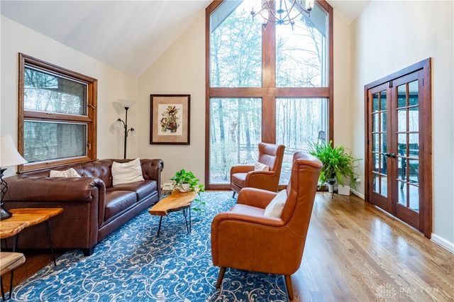 6853 Cloister Cliffs Drive, Madison Twp, OH 45042