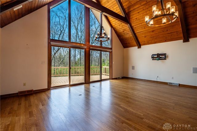 6853 Cloister Cliffs Drive, Madison Twp, OH 45042