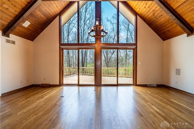 6853 Cloister Cliffs Drive, Madison Twp, OH 45042