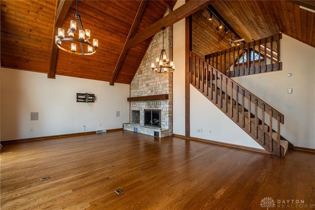 6853 Cloister Cliffs Drive, Madison Twp, OH 45042