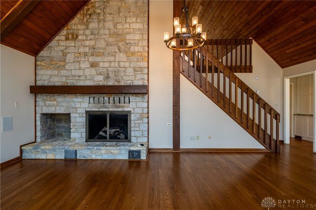 6853 Cloister Cliffs Drive, Madison Twp, OH 45042