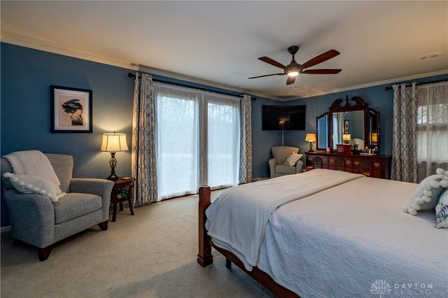 6853 Cloister Cliffs Drive, Madison Twp, OH 45042