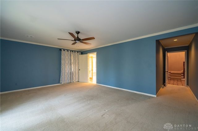 6853 Cloister Cliffs Drive, Madison Twp, OH 45042