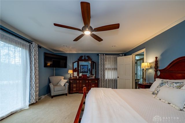 6853 Cloister Cliffs Drive, Madison Twp, OH 45042