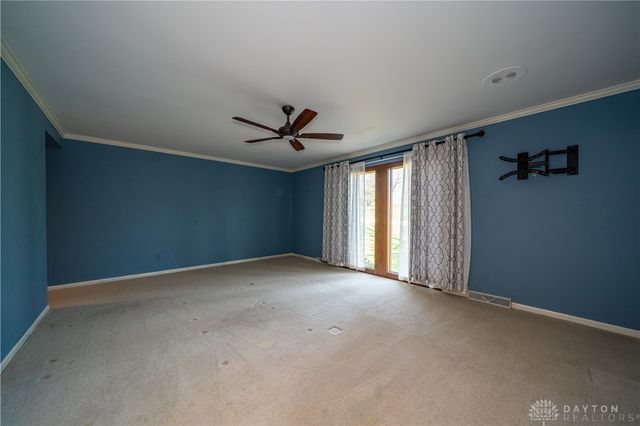 6853 Cloister Cliffs Drive, Madison Twp, OH 45042