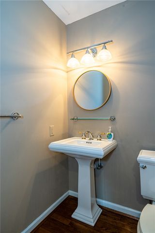 6853 Cloister Cliffs Drive, Madison Twp, OH 45042