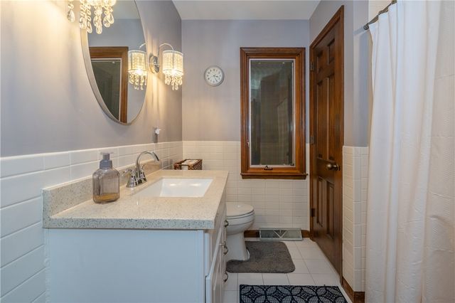 6853 Cloister Cliffs Drive, Madison Twp, OH 45042