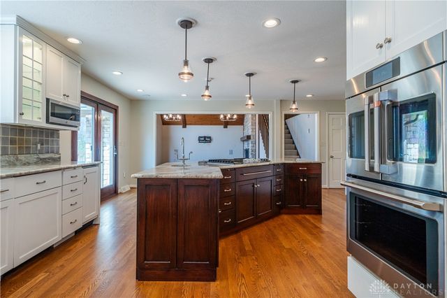 6853 Cloister Cliffs Drive, Madison Twp, OH 45042