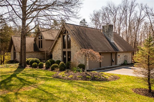 6853 Cloister Cliffs Drive, Madison Twp, OH 45042