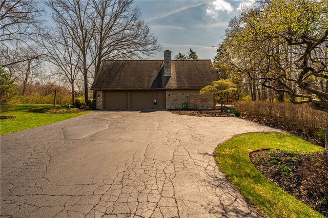 6853 Cloister Cliffs Drive, Madison Twp, OH 45042