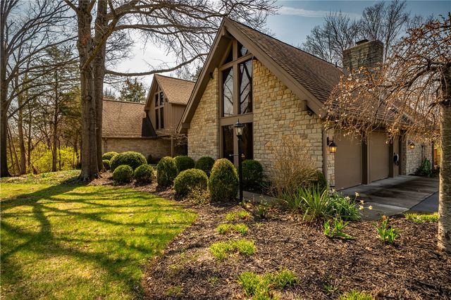 6853 Cloister Cliffs Drive, Madison Twp, OH 45042