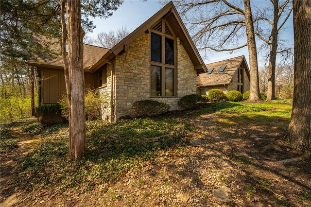 6853 Cloister Cliffs Drive, Madison Twp, OH 45042