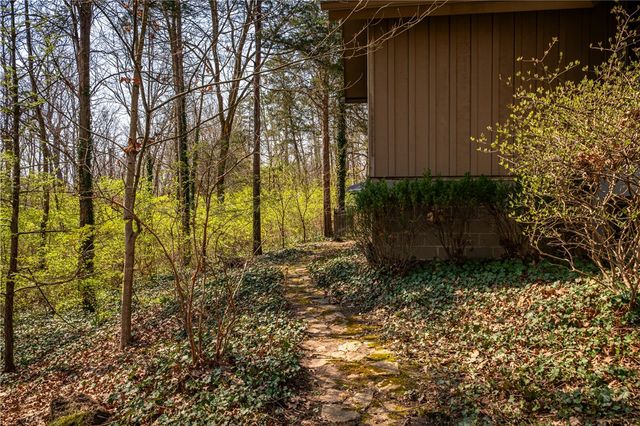 6853 Cloister Cliffs Drive, Madison Twp, OH 45042