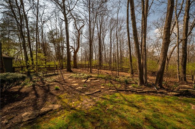 6853 Cloister Cliffs Drive, Madison Twp, OH 45042