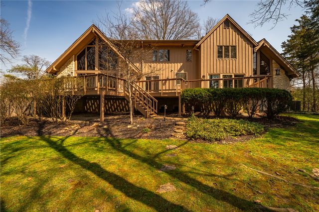 6853 Cloister Cliffs Drive, Madison Twp, OH 45042