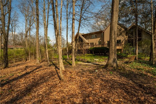 6853 Cloister Cliffs Drive, Madison Twp, OH 45042