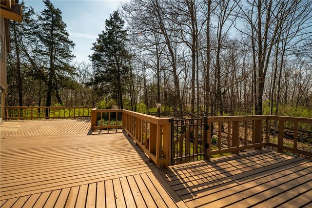 6853 Cloister Cliffs Drive, Madison Twp, OH 45042