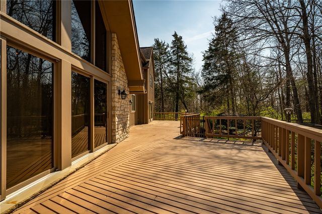 6853 Cloister Cliffs Drive, Madison Twp, OH 45042