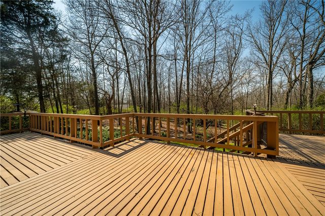 6853 Cloister Cliffs Drive, Madison Twp, OH 45042