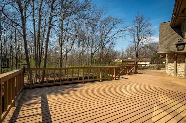 6853 Cloister Cliffs Drive, Madison Twp, OH 45042