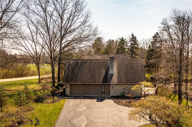 6853 Cloister Cliffs Drive, Madison Twp, OH 45042