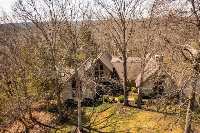 6853 Cloister Cliffs Drive, Madison Twp, OH 45042