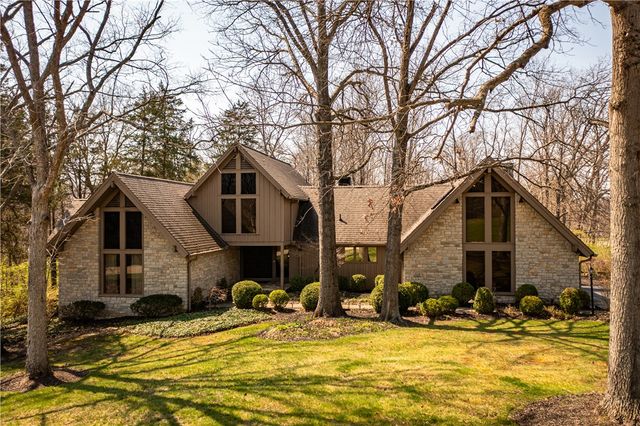 6853 Cloister Cliffs Drive, Madison Twp, OH 45042