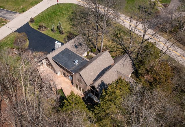 6853 Cloister Cliffs Drive, Madison Twp, OH 45042